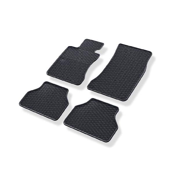 تصویر محصول کف پایی بی ام و سری 5 سدان 525i سال 2005